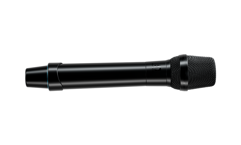 Wireless Handheld Microphone